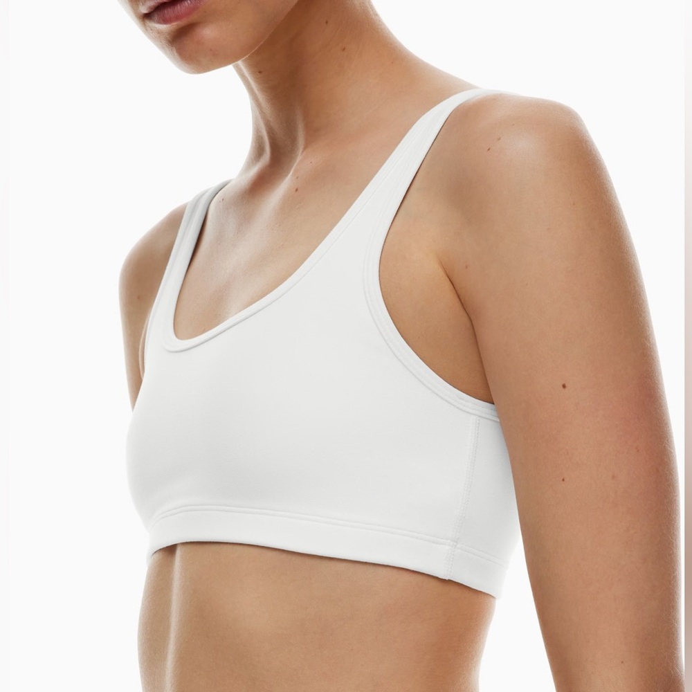 Aritzia TNA bra top